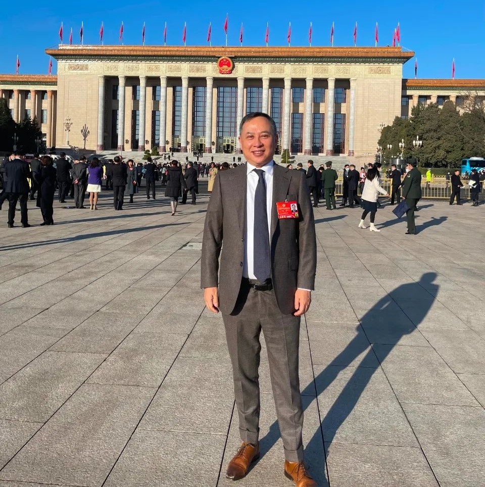 全国政协委员任红教授:建议国家出台肝炎针对性防控政策