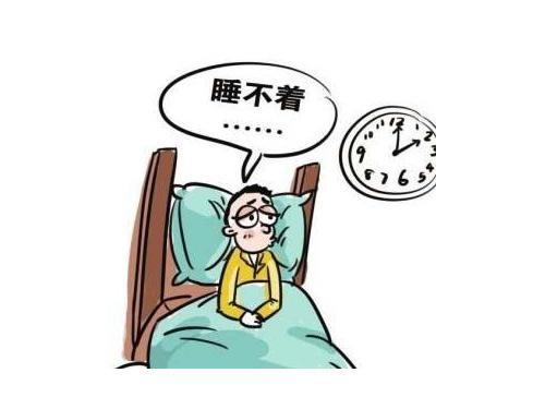 几点睡才算是熬夜?睡眠质量不佳?看科普知识,享健康生活 ... ... ...